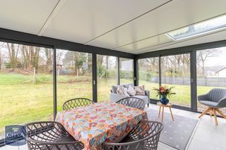  Maison � vendre 4 pi�ces 61 m�