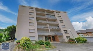  Appartement � vendre 3 pi�ces 86 m�