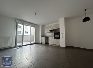  Appartement � vendre 2 pi�ces 43 m�