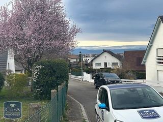  Maison � vendre 8 pi�ces 120 m�