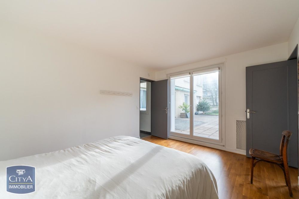 � vendre  Appartement Saint-Mand� (94160)