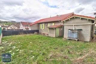  Maison � vendre 2 pi�ces 56 m�