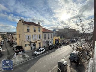  Appartement � vendre 4 pi�ces 78 m�