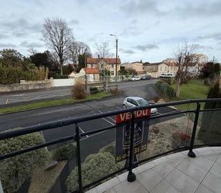  Appartement � vendre 3 pi�ces 57 m�