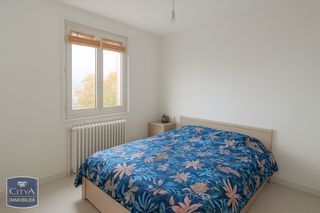  Appartement � vendre 4 pi�ces 60 m�