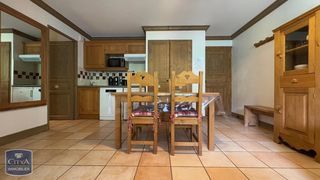  Appartement � vendre 2 pi�ces 33 m�