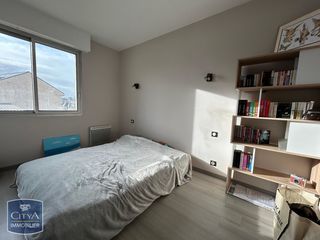  Appartement � vendre 2 pi�ces 42 m�