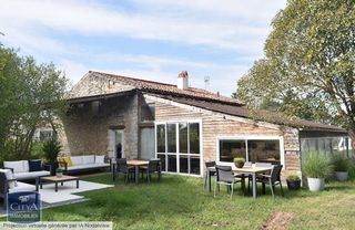  Maison � vendre 3 pi�ces 200 m�