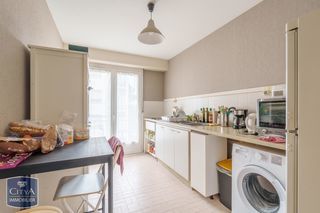  Appartement � vendre 3 pi�ces 90 m�