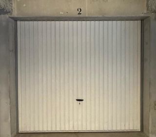  Parking / Garage � vendre 17 m�