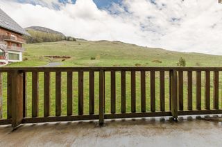  Appartement � vendre 2 pi�ces 35 m�