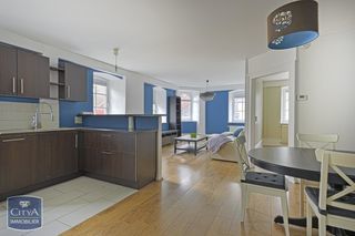  Appartement � vendre 4 pi�ces 68 m�