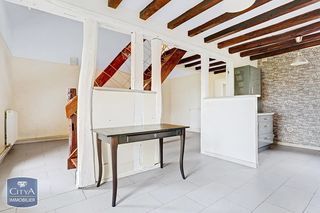  Appartement � vendre 3 pi�ces 70 m�