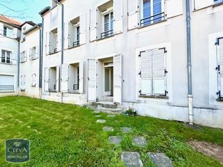  Appartement � vendre 3 pi�ces 66 m�