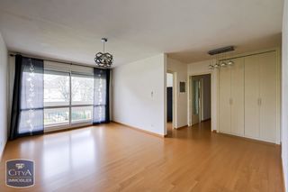  Appartement � vendre 4 pi�ces 77 m�