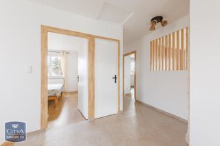  Maison � vendre 5 pi�ces 106 m�