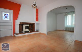  Maison � vendre 4 pi�ces 71 m�