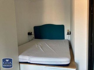  Appartement � vendre 2 pi�ces 45 m�