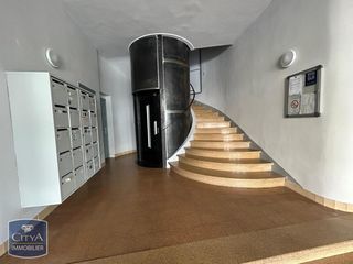  Appartement � vendre 1 pi�ce 28 m�