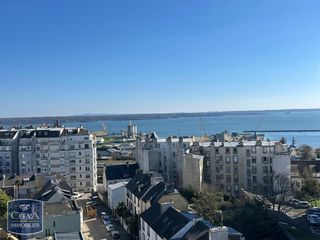  Appartement � vendre 3 pi�ces 52 m�