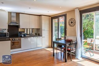  Appartement � vendre 3 pi�ces 53 m�