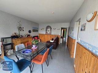  Appartement � vendre 3 pi�ces 64 m�