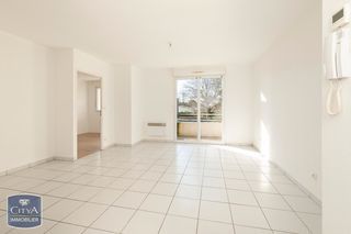  Appartement � vendre 2 pi�ces 40 m�