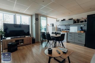  Appartement � vendre 2 pi�ces 42 m�