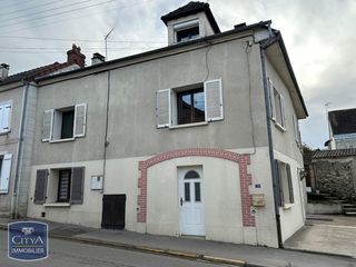  Maison � vendre 9 pi�ces 162 m�