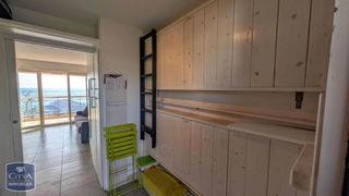  Appartement � vendre 1 pi�ce 20 m�