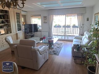  Appartement � vendre 4 pi�ces 144 m�