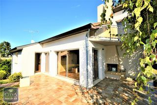  Maison � vendre 8 pi�ces 185 m�