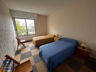  Appartement � vendre 3 pi�ces 70 m�