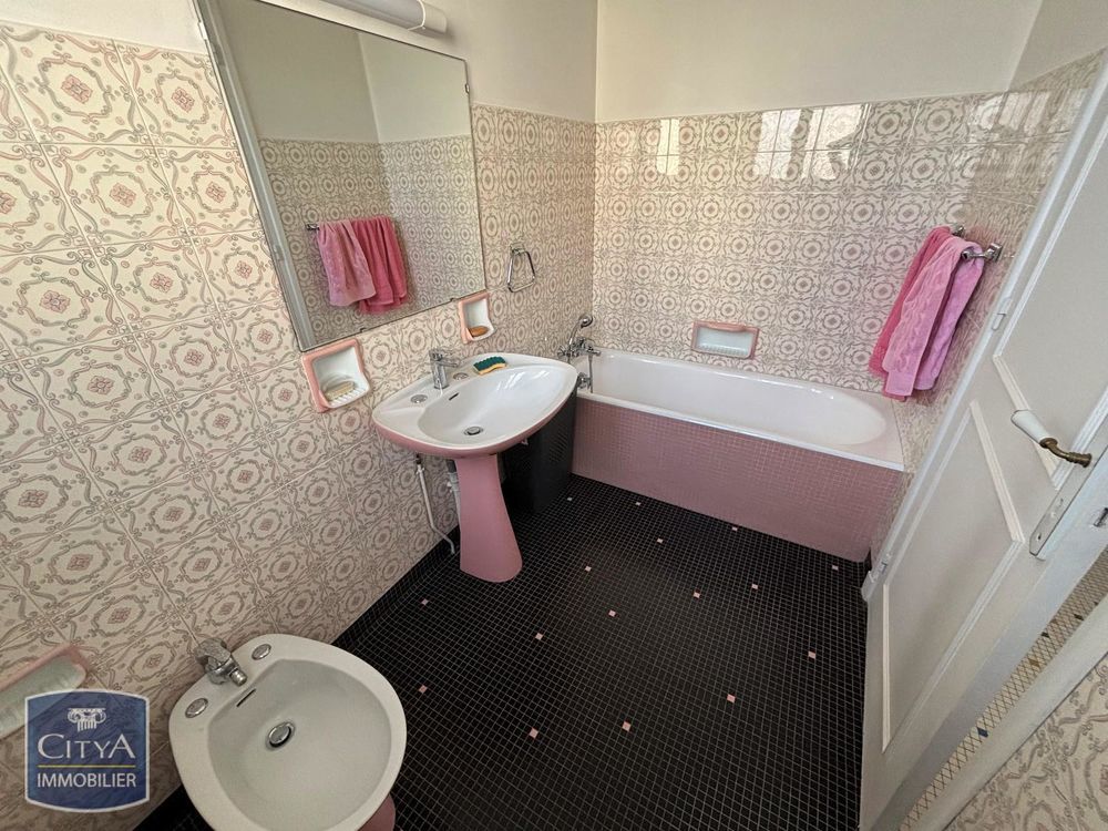 � vendre  Maison Sannois (95110)