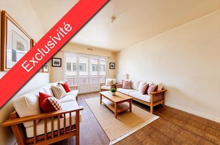  Appartement � vendre 3 pi�ces 64 m�