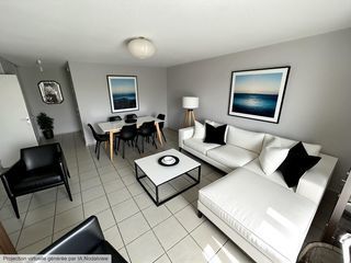  Appartement � vendre 3 pi�ces 65 m�