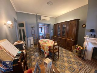  Maison � vendre 3 pi�ces 113 m�