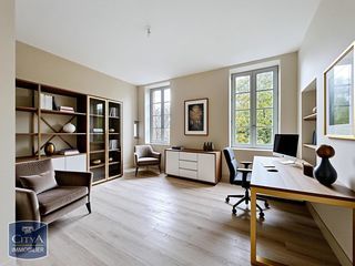  Appartement � vendre 4 pi�ces 94 m�