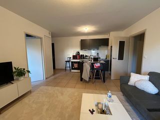  Appartement � vendre 3 pi�ces 54 m�