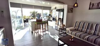  Maison � vendre 4 pi�ces 87 m�