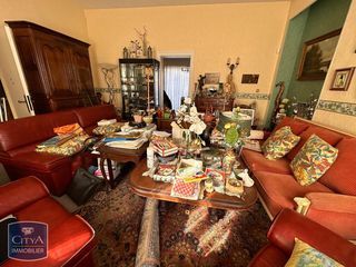  Maison � vendre 8 pi�ces 220 m�