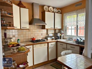  Maison � vendre 4 pi�ces 70 m�