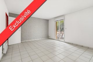  Appartement � vendre 2 pi�ces 48 m�