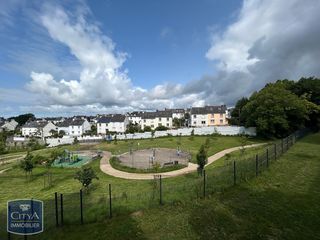  Appartement � vendre 1 pi�ce 33 m�