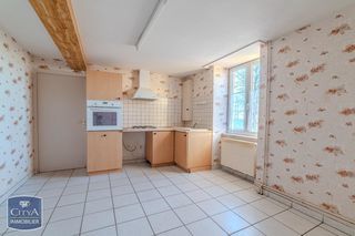  Maison � vendre 5 pi�ces 120 m�