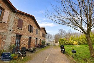  Appartement � vendre 3 pi�ces 60 m�