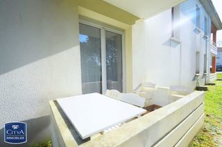  Appartement � vendre 2 pi�ces 41 m�