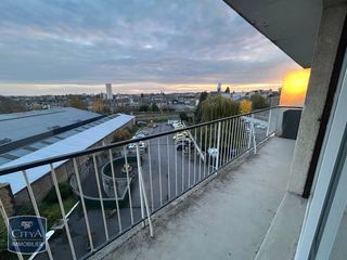  Appartement � vendre 2 pi�ces 35 m�