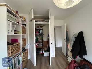  Appartement � vendre 4 pi�ces 91 m�