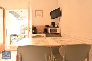  Maison � vendre 3 pi�ces 26 m�